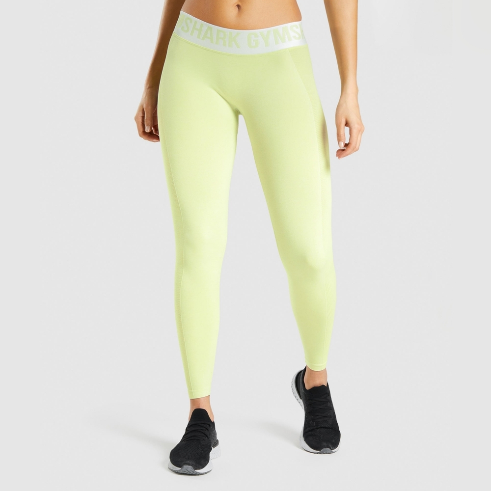 Gymshark Womens Dark Blue Leggings